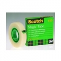 3M Scotch 508  19x33mm Bant